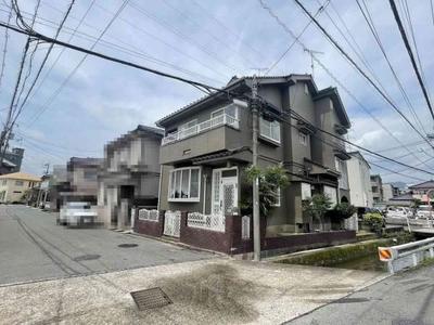 6LDK Detached House in Midorii, Hiroshima - 122.37㎡ Living Space — Image 7, Asaminami, Hiroshima
