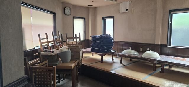 Commercial Shop/Office for Rent in Chikusei, Ibaraki - 39.94 sqm - Thumbnail 4