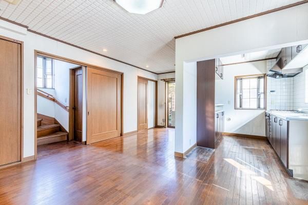 4LDK Detached House for Sale in Matsudo, Chiba - Thumbnail 3