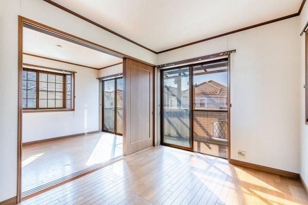 4LDK Detached House for Sale in Matsudo, Chiba - Thumbnail 2