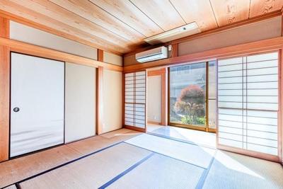 4LDK Detached House for Sale in Matsudo, Chiba — Image 22, Matsudo, Chiba