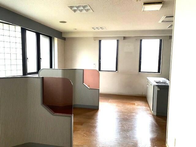 111 sqm Commercial Space for Lease in Mito, Ibaraki - Thumbnail 4
