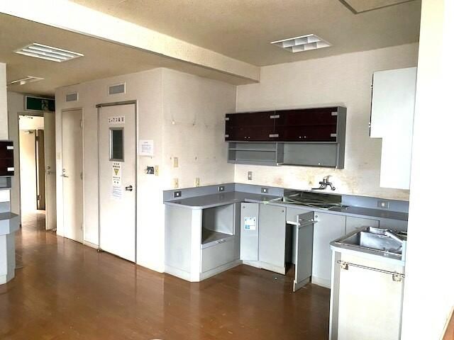 111 sqm Commercial Space for Lease in Mito, Ibaraki - Thumbnail 3