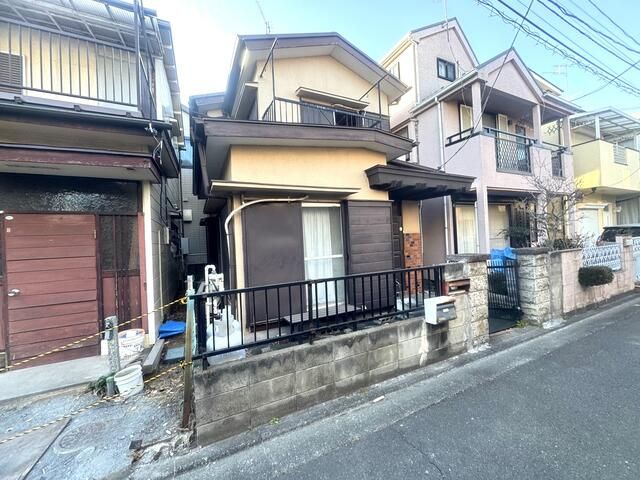 Used Detached House in Tokorozawa, Saitama - 3DK - Thumbnail 2