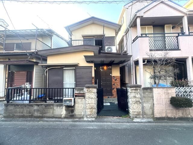 Used Detached House in Tokorozawa, Saitama - 3DK - Thumbnail 3