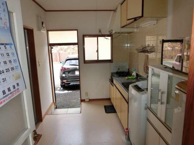 1DK Apartment for Rent in Iwaki, Fukushima - 26.49 sqm - Thumbnail 4