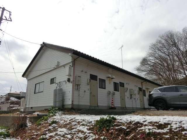 1DK Apartment for Rent in Iwaki, Fukushima - 26.49 sqm - Thumbnail 2