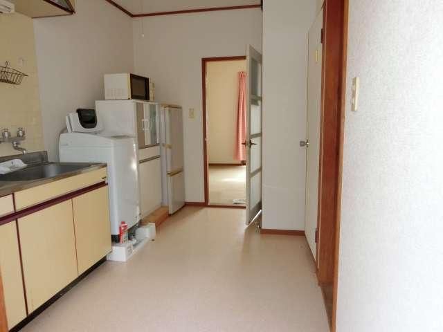 1DK Apartment for Rent in Iwaki, Fukushima - 26.49 sqm - Thumbnail 3