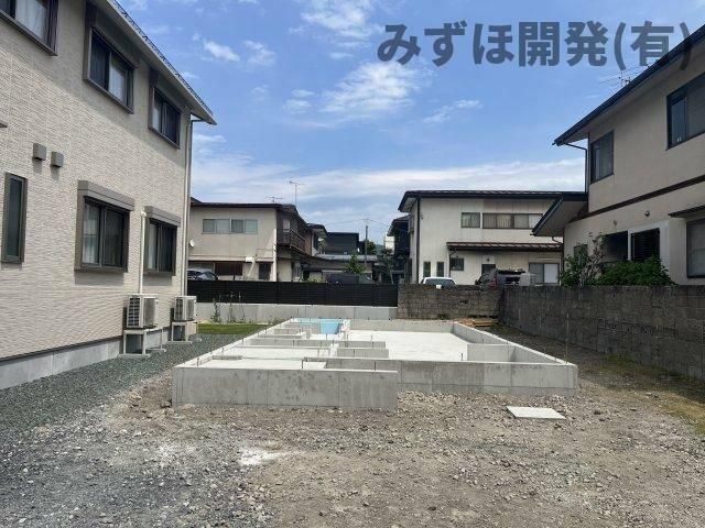 New 5LDK House with 3-Car Parking in Yamagata City - Thumbnail 4
