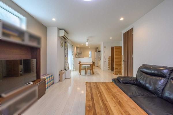 2SLDK House in Yokohama's Hodogaya Ward | 97.49㎡ Living Space - Thumbnail 4