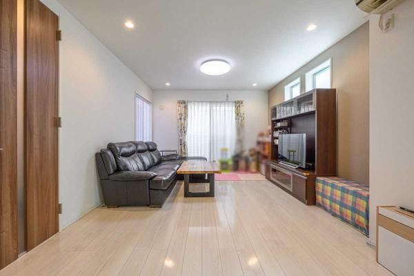 2SLDK House in Yokohama's Hodogaya Ward | 97.49㎡ Living Space - Thumbnail 3