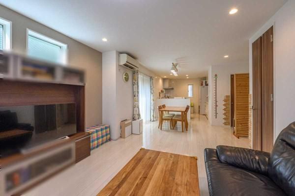 2SLDK House in Yokohama's Hodogaya Ward | 97.49㎡ Living Space - Thumbnail 2