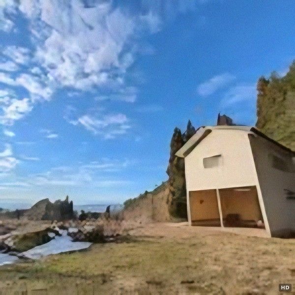 Secluded Farmhouse with Aizu Basin Views in Kitakata - Image 1