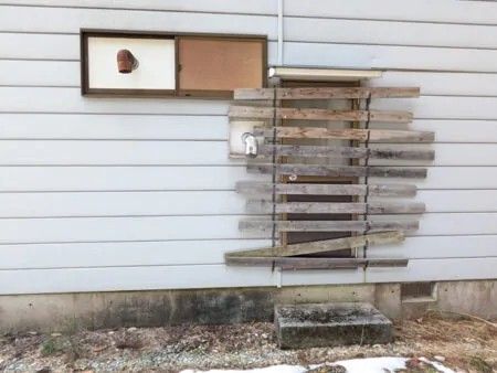 Secluded Farmhouse with Aizu Basin Views in Kitakata - Thumbnail 3