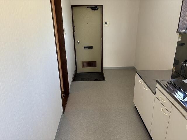 1K Apartment for Rent in Yonezawa, Yamagata – 26.5 sqm - Thumbnail 4