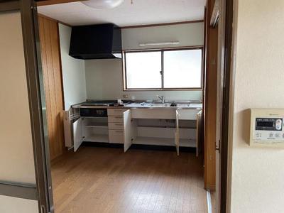 Property details: Hiroshima Prefecture, Hiroshima City, Asakita Ward, Shiraki-cho, Oaza Akiyama/Shiwaguchi Station Property information: Used detached house — Image 4, Asakita, Hiroshima