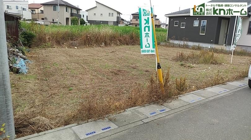 200 sqm Residential Land Plot for Sale in Kazo City, Saitama - Thumbnail 3