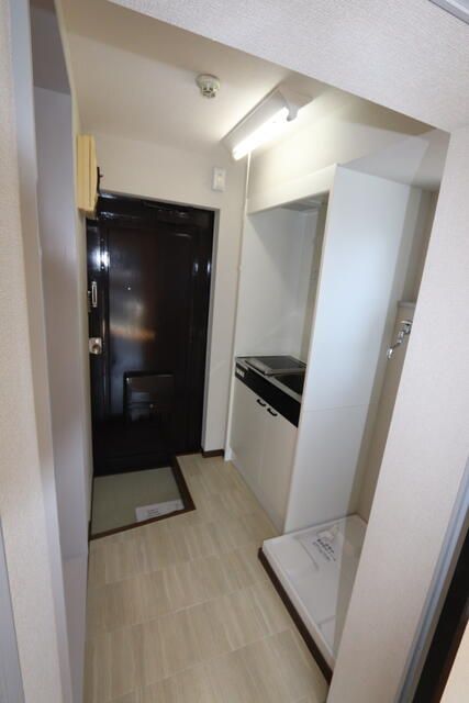 1K Apartment for Rent in Taihaku Ward Sendai 20 sqm - Thumbnail 3