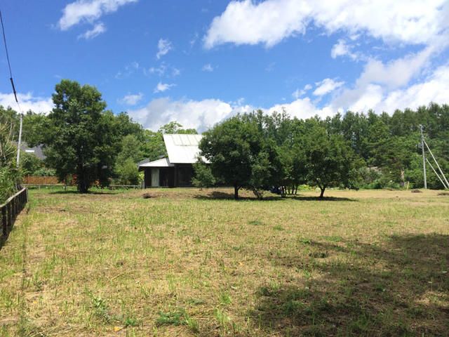 Land for Sale in Hokuto City, Yamanashi - 1269 sqm Plot - Thumbnail 2