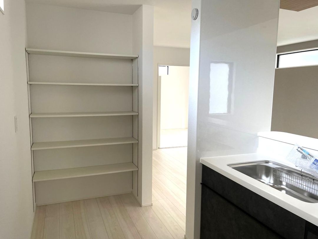 New 4LDK House in Yonabaru, Okinawa | 2025 Build - Image 22