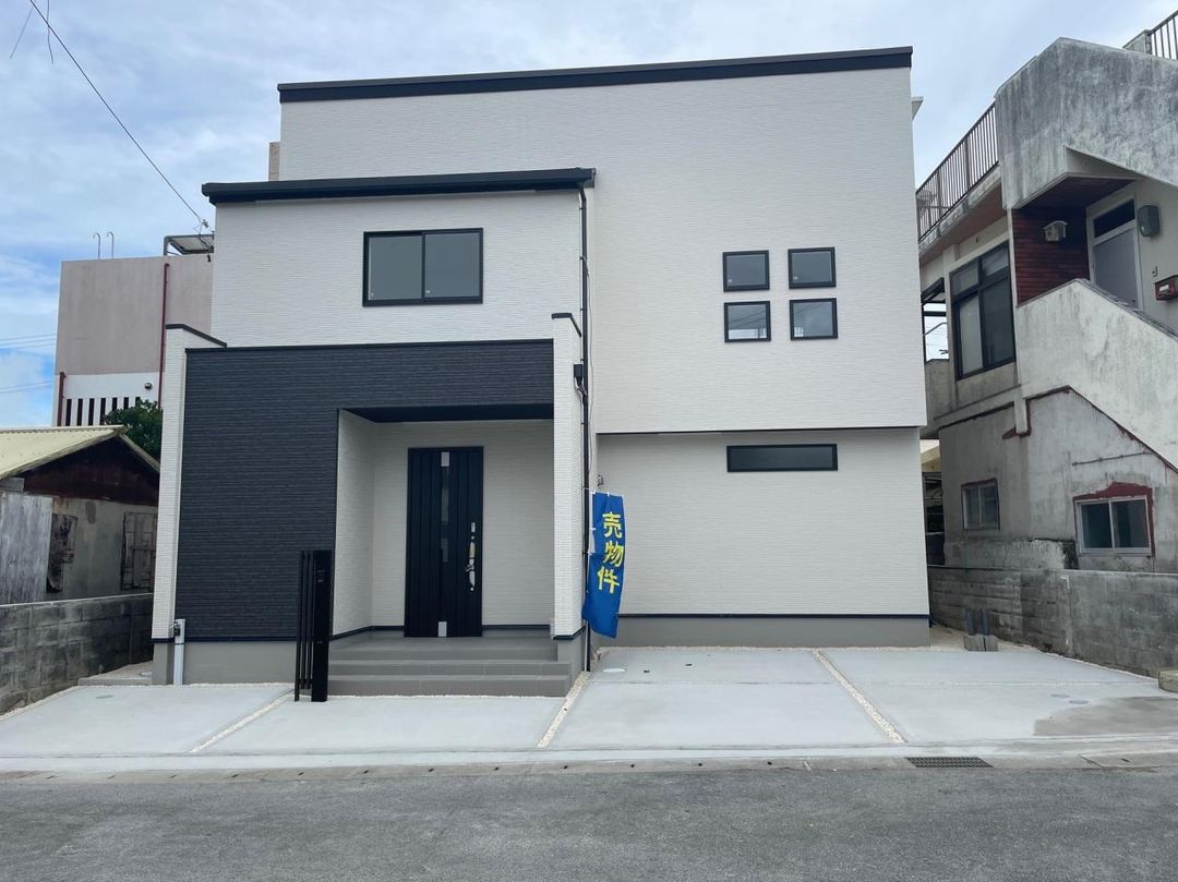 New 4LDK House in Yonabaru, Okinawa | 2025 Build - Image 9