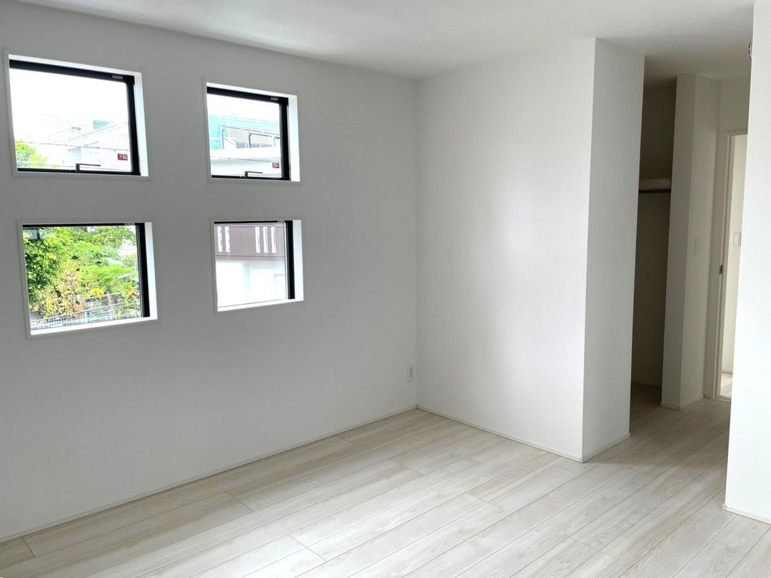 New 4LDK House in Yonabaru, Okinawa | 2025 Build - Image 22