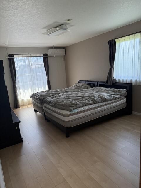 5SLDK House for Sale in Kitanishi, Aichi with 3 Free Parking Spaces - Image 22