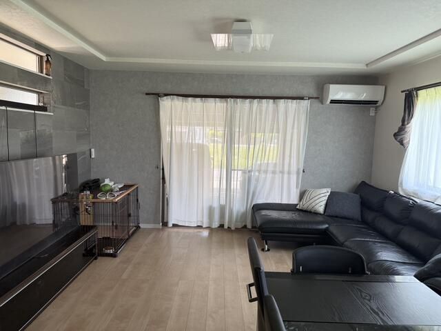 5SLDK House for Sale in Kitanishi, Aichi with 3 Free Parking Spaces - Image 22