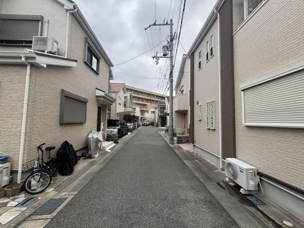 4LDK Detached House for Sale in Amagasaki, Hyogo - Thumbnail 4