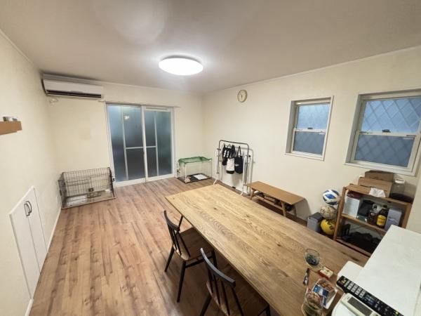 4LDK Detached House for Sale in Amagasaki, Hyogo - Thumbnail 2