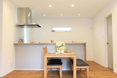 2023 Built 3SLDK House in Ayagawa, Kagawa with Underfloor Heating — Interior, Ayagawa, Kagawa