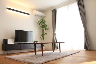 2023 Built 3SLDK House in Ayagawa, Kagawa with Underfloor Heating — Interior, Ayagawa, Kagawa