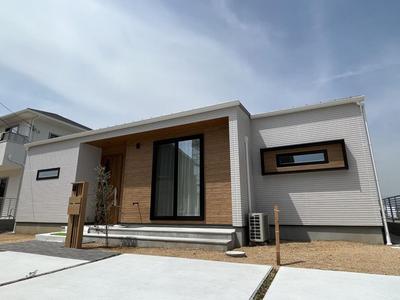 2023 Built 3SLDK House in Ayagawa, Kagawa with Underfloor Heating — New_build, Ayagawa, Kagawa