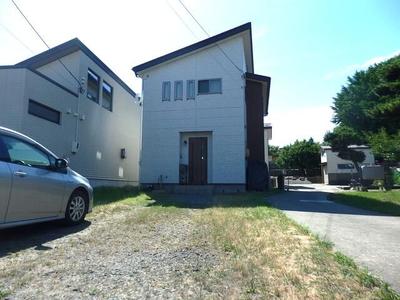 Modern 4LDK House for Sale in Newaya Hiyoshi, Akita City — Image 7, Akita, Akita