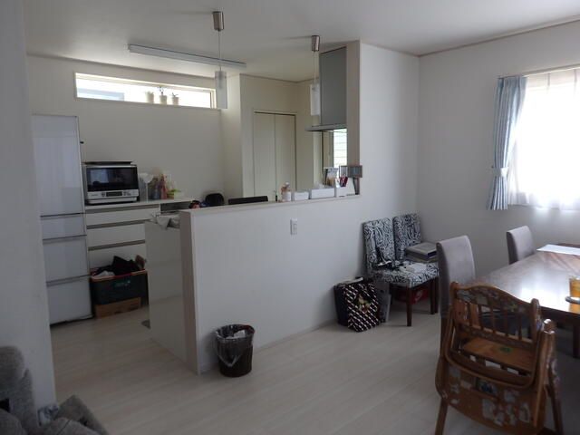 Modern 4LDK House for Sale in Newaya Hiyoshi, Akita City - Thumbnail 4