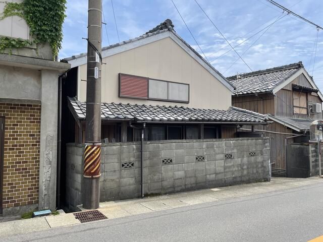 1936 Wooden House for Sale in Shima, Mie - 4SDK Layout - Thumbnail 3