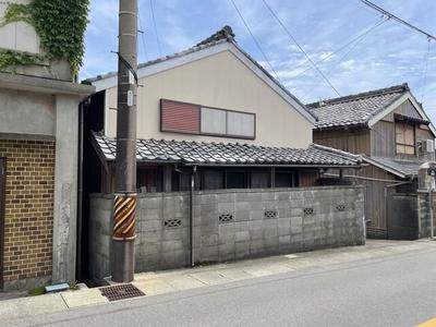 1936 Wooden House for Sale in Shima, Mie - 4SDK Layout — Image 7, Shima, Mie