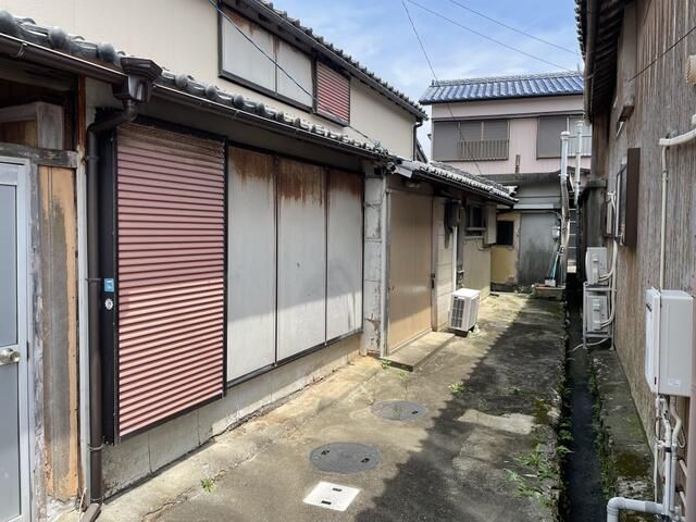 1936 Wooden House for Sale in Shima, Mie - 4SDK Layout - Thumbnail 4