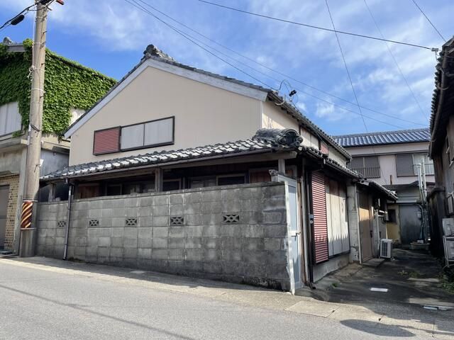 1936 Wooden House for Sale in Shima, Mie - 4SDK Layout - Thumbnail 2