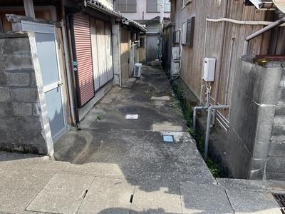 1936 Wooden House for Sale in Shima, Mie - 4SDK Layout — Image 16, Shima, Mie