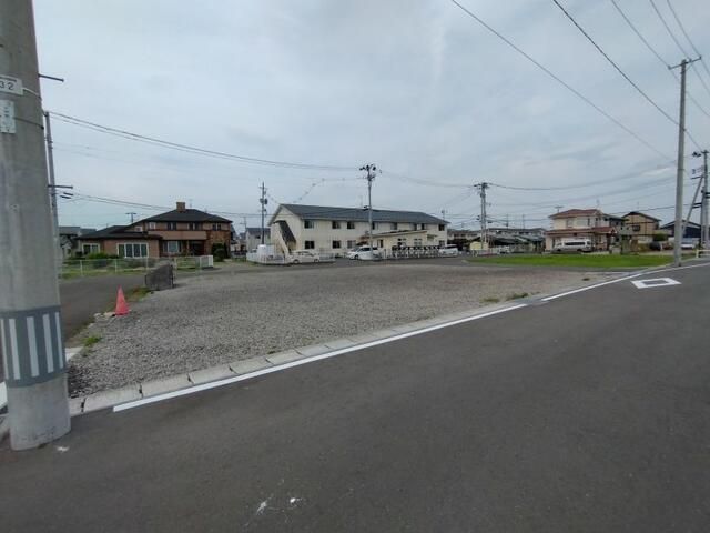Building Land for Sale in Ishinomaki City, Miyagi Prefecture - Thumbnail 3
