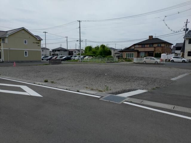 Building Land for Sale in Ishinomaki City, Miyagi Prefecture - Thumbnail 4