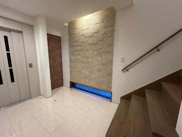 Modern 3LDK House in Setagaya, Tokyo | 2021 Build - Thumbnail 4