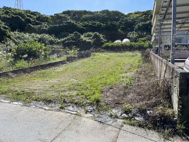 1,454 sqm Residential Land for Sale in Nanjo City, Okinawa - Thumbnail 3
