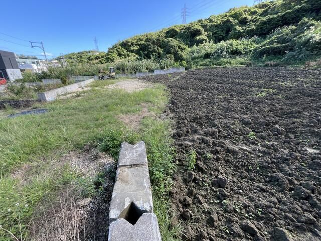 1,454 sqm Residential Land for Sale in Nanjo City, Okinawa - Thumbnail 2