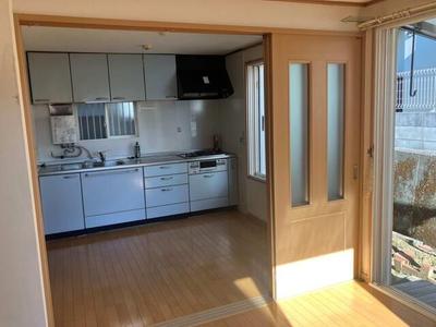 3LDK Terrace House for Sale in Kashihara, Nara — Image 22, Kashihara, Nara