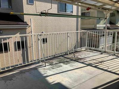 3LDK Terrace House for Sale in Kashihara, Nara — Image 7, Kashihara, Nara