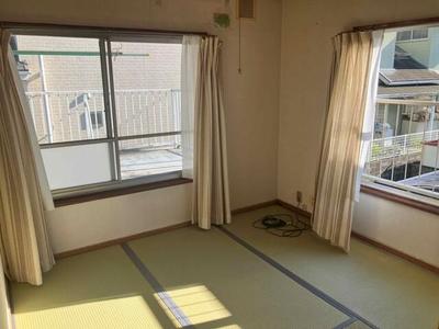3LDK Terrace House for Sale in Kashihara, Nara — Image 22, Kashihara, Nara