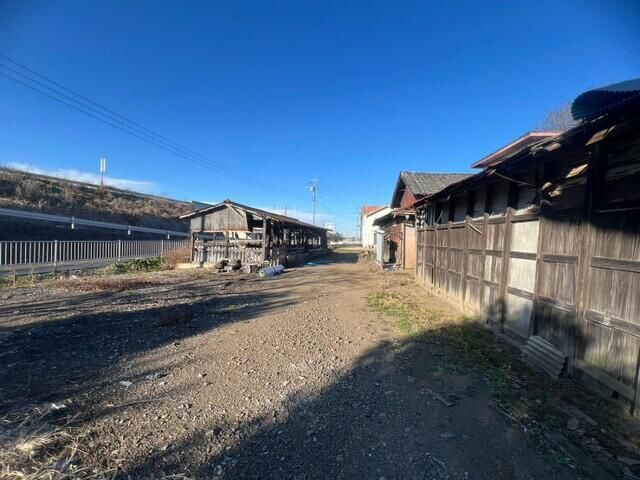 1981 7DK House on 515sqm Land in Chikusei, Ibaraki - Main Image