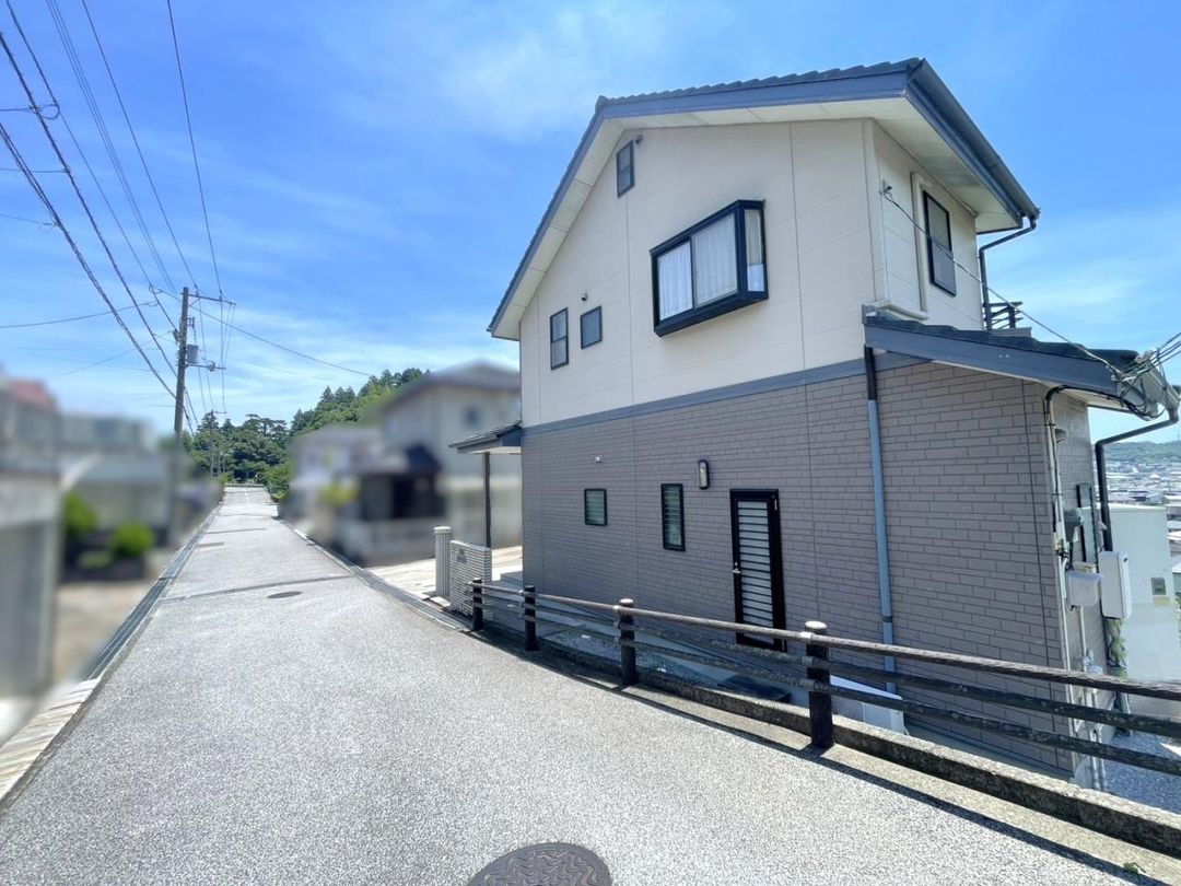 4LDK House for Sale in Yokohamaminamicho, Kochi City - Main Image
